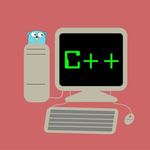 Go and C++: Programming in Two Successor Languages of C - Online CE Course