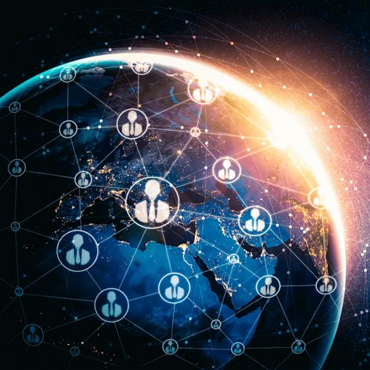 Portada: Identifying and Managing Security Gaps for Remote Teams
