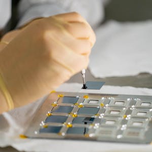 Semiconductor Packaging - Online CE Course