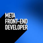 Meta Front-End Developer