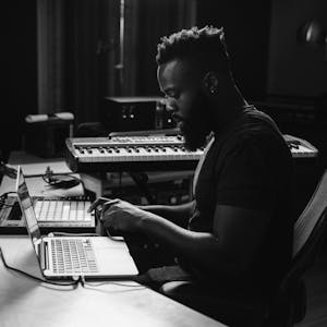 Electronic Music Production - Online CE Course