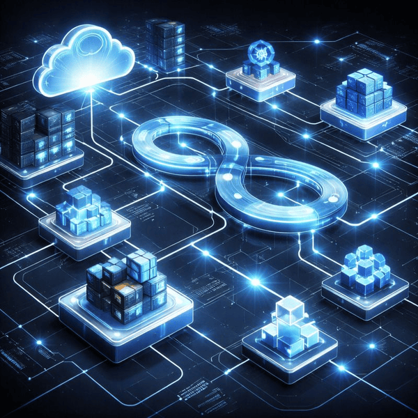 Design and Implement DevOps Automation CI/CD Pipelines Specialization