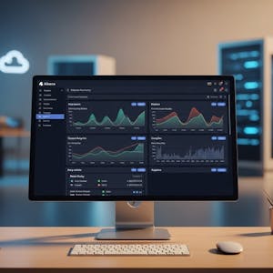 Elastic Stack Mastery with Elasticsearch & AWS from EDUCBA online course platform