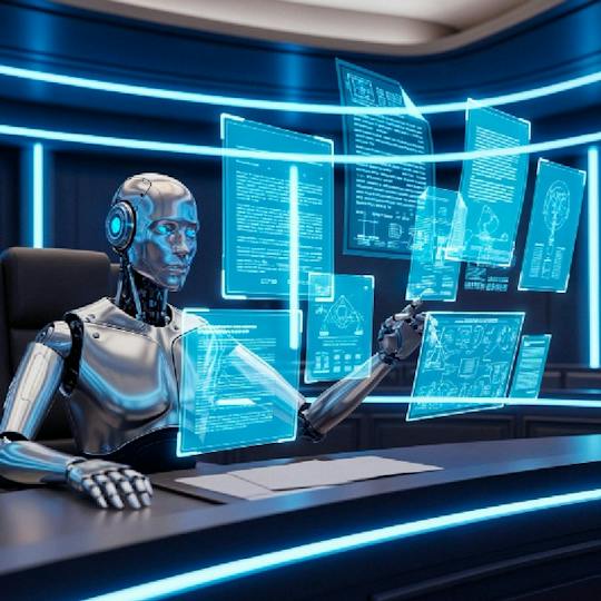 Portada: Explainable AI (XAI)