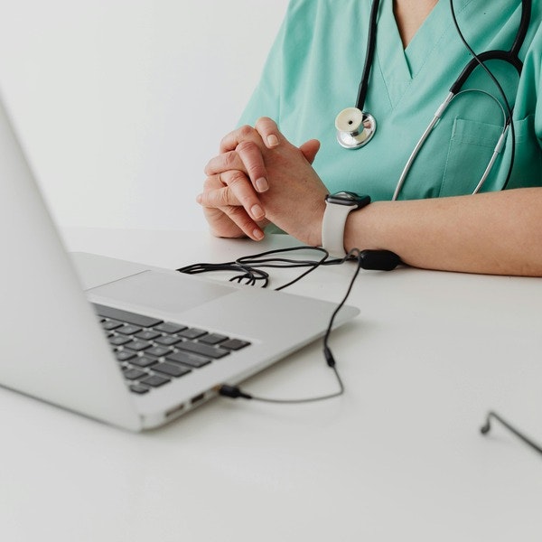 Optimizing the Clinic: Basics of Medical Office Management Specialization