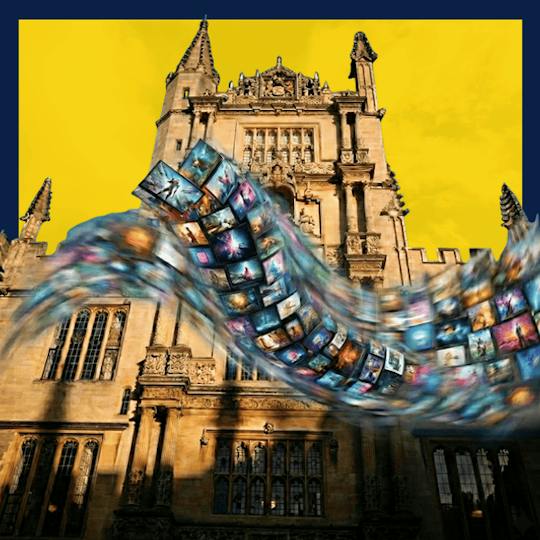 Portada: AI in Media