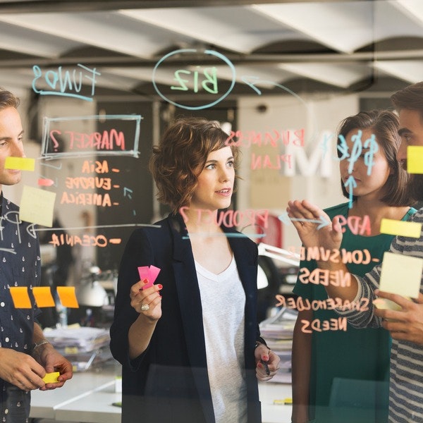 CRM, Project Management & Omnichannel Strategy Specialization