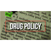 The American Disease: Drugs and Drug Control in the USA