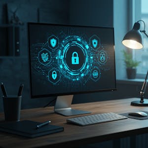 Cybersecurity Fundamentals with Cisco Tools from Board Infinity online course platform