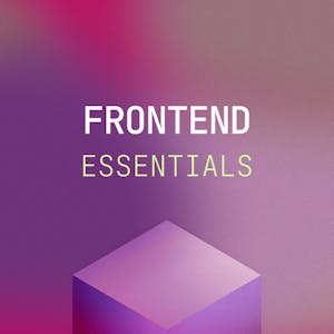 Image for the Frontend Developer Skills and Best Practices course