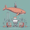 Enhancing Reproducible Science with GitHub and Docker Specialization
