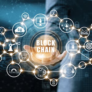 Certified Blockchain Security Professional (CBSP) Exam Prep - Online CE Course