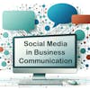 Social Media as a Marketing Tool in Business Communication Specialization