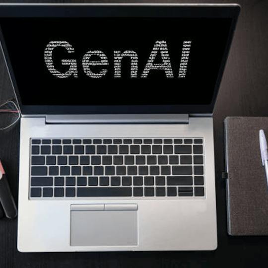 Portada: Building GenAI Applications and Agents