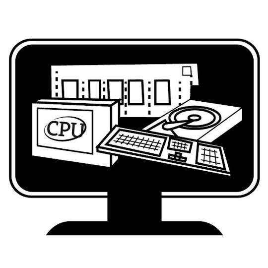 Portada: Introducción a la informática y la programación