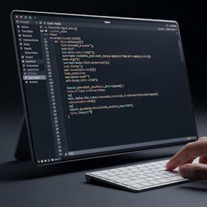 Linux Bash Scripting & Shell Programming from EDUCBA online course platform