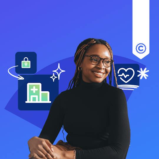Portada: GenAI Healthcare Administration & Documentation