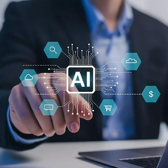 Portada: Responsible AI