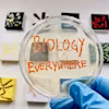 Biology Everywhere Specialization