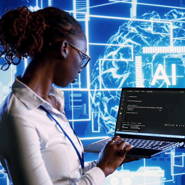 Microsoft 365 Copilot for Productivity Professional Certificate