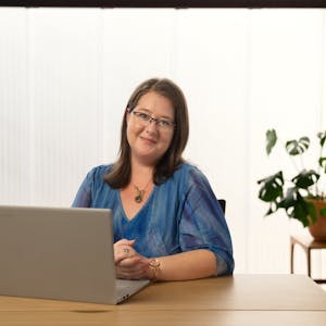 Google Digital Customer Engagement from Google online course platform