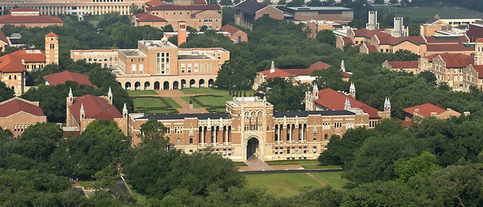 Rice University