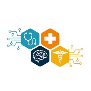 AI for Healthcare Systems from University of Colorado System online course platform