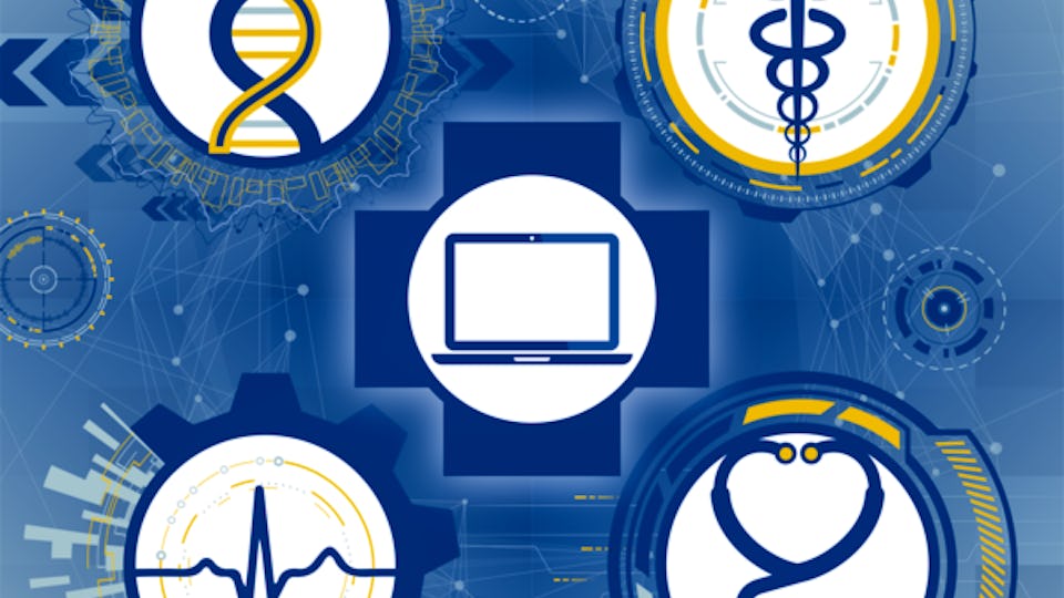 Health Informatics for Healthcare Professionals | Coursera