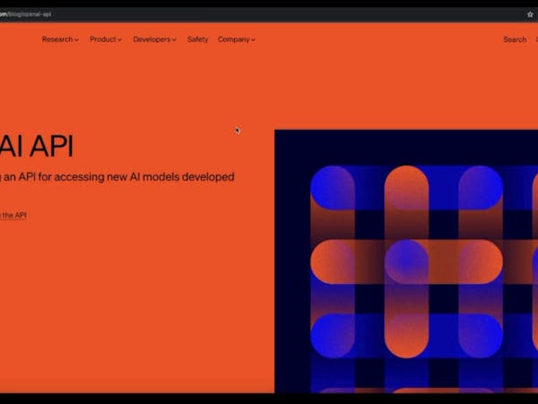 Queries with OpenAI: Translate Natural Text to SQL