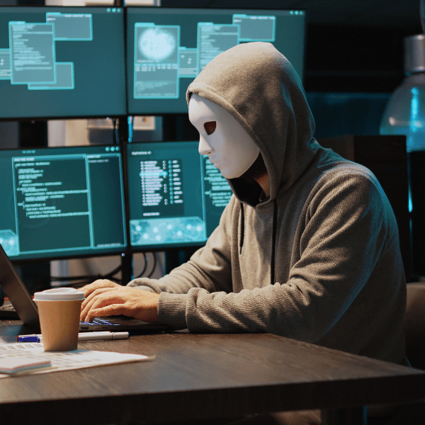 Ethical Hacking from LearnKartS online course platform