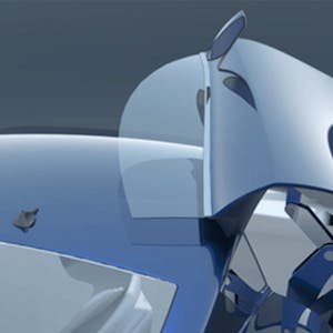 CATIA - Perform as a Mechanical Designer from Dassault Systèmes online course platform