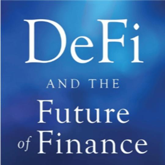 Portada: Finanzas descentralizadas (DeFi): El futuro de las finanzas