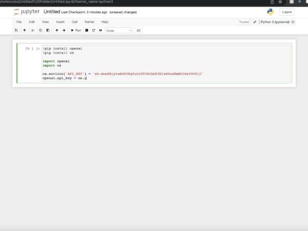 Prompt Engineering with GPT: Programming for Custom Content