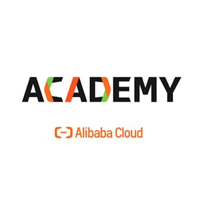 Alibaba Cloud Computing - Online CE Course