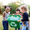 Impacts of the Environment on Global Public Health Specialization