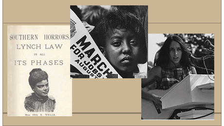 Women and the Civil Rights Movement