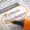 Introduction to Scripting in Python Specialization
