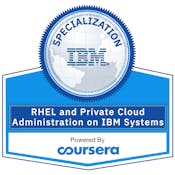 Linux and Private Cloud Administration on IBM Power Systems