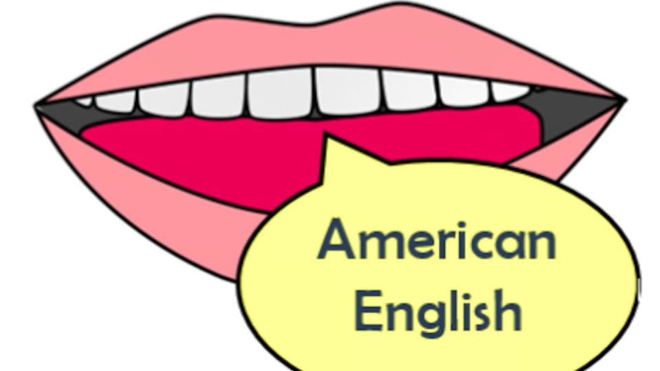 Consonants of American English Pronunciation | Coursera