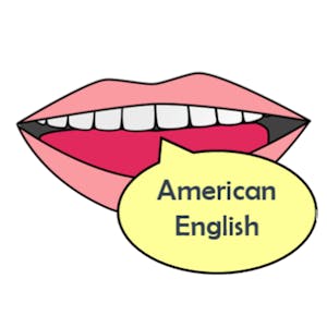 The Pronunciation of American English