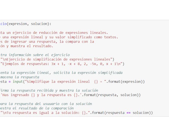 Aprendiendo Python Con Textos Números Y Ecuaciones
