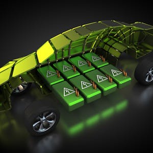 Battery Technologies - Online CE Course