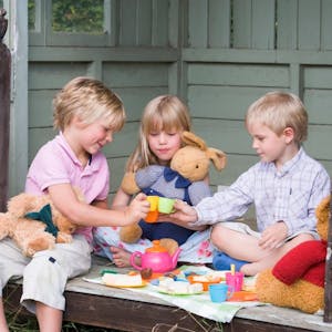 Home-Based Child Care - Online CE Course