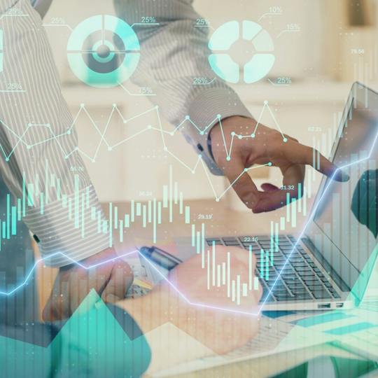 Portada: Introduction to Data Science Techniques