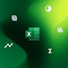 Microsoft Excel with GenAI Professional Certificate
