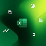 Microsoft Excel with GenAI