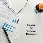 Finance for Technical Managers