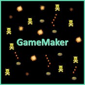 Game Development with GameMaker