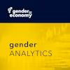 Gender Analytics: Gender Equity through Inclusive Design Specialization