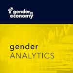 Gender Analytics: Gender Equity through Inclusive Design by University of Toronto